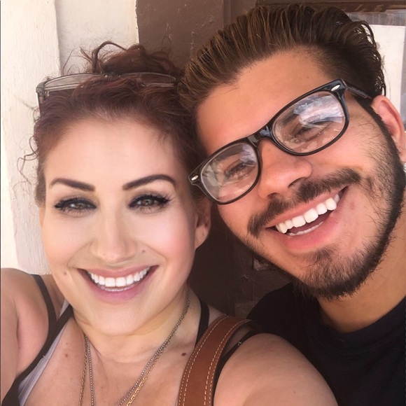 Meet your Posher, Ana brida - Picture 5 of 5